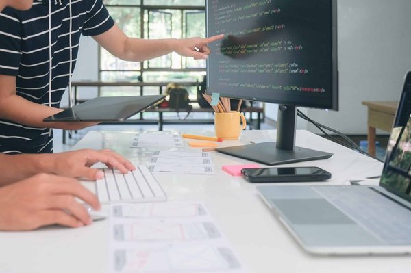 Dénichez l'expert en conception site web boucherville