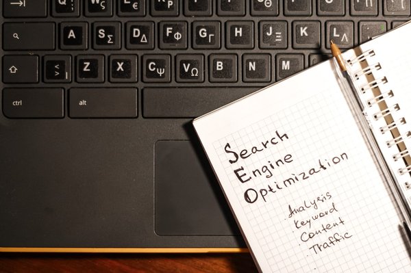 Livre blanc seo : comment apprendre à optimiser vos contenus ?