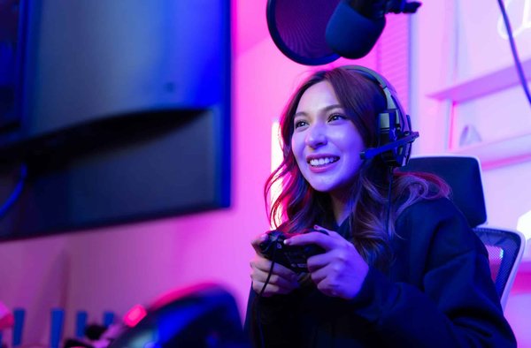 Sexisme et jeux vidéo : toutes les joueuses supportent-elles cette situation ?
