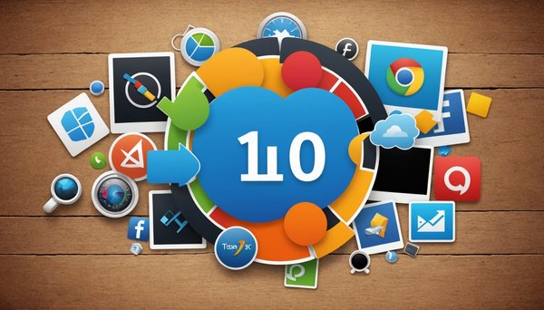 Top 10 plugins indispensables pour optimiser votre navigation web