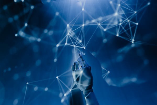 Intelligence artificielle et stratégie web : boostez votre succès