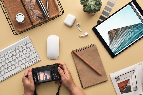 Comment enlever le bruit du clavier sur Ipad ?